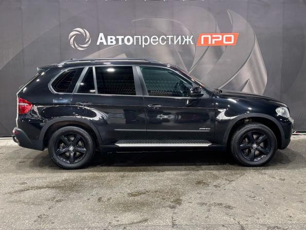 BMW X5 II (E70) с пробегом 2009 года, цена 1 295 000 рублей, 322860 км, внедорожник, Автокод Объявления