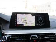 BMW 5 серии VII (G30/G31/G38) Москва  - изображение 51