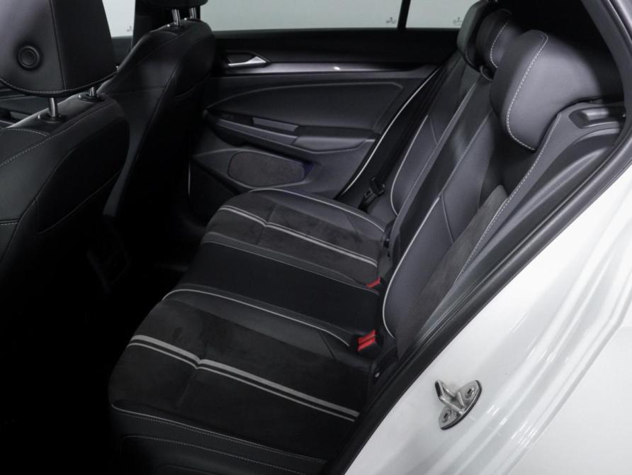 Volkswagen Golf VIII Москва  - изображение 10