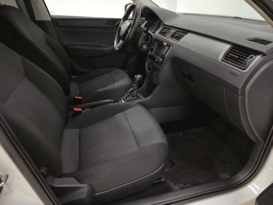 Skoda Rapid I Альметьевск  - изображение 16