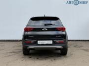 Chery Tiggo 7 I Москва  - изображение 18
