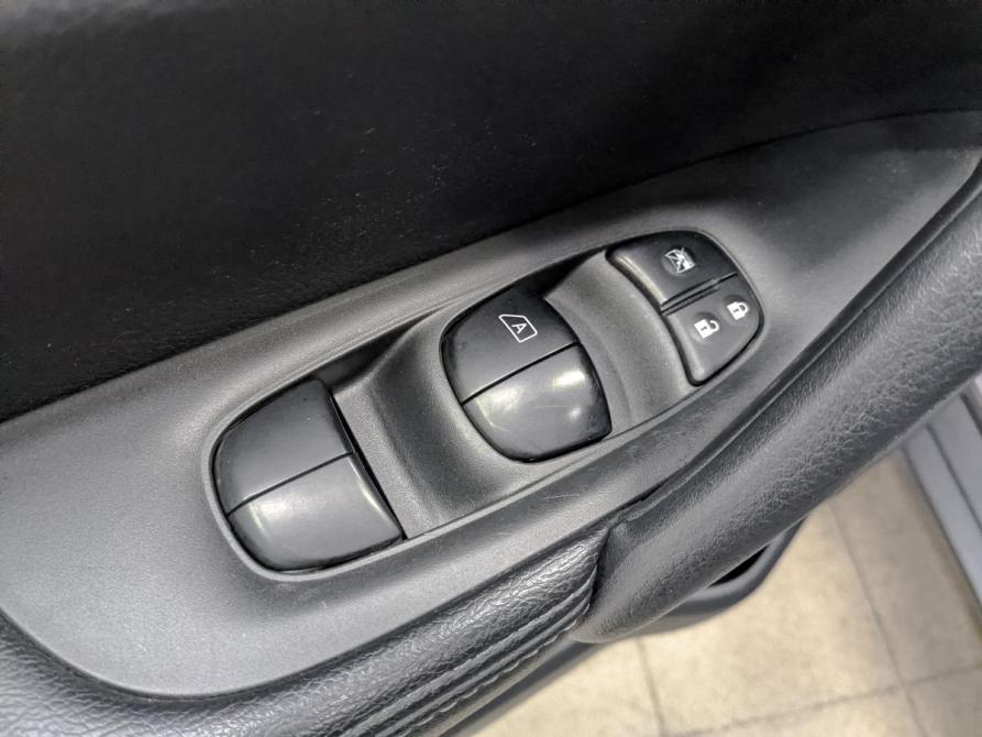 Nissan X-Trail III Рестайлинг Москва  - изображение 25