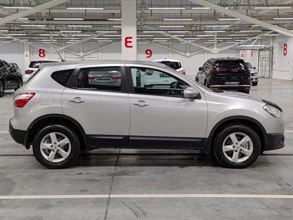 Nissan Qashqai I Рестайлинг с пробегом 2012 года, цена 1 015 000 рублей, 158265 км, внедорожник, Автокод Объявления