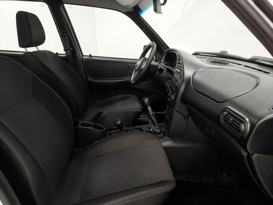 Chevrolet Niva I Рестайлинг Тула  - изображение 7