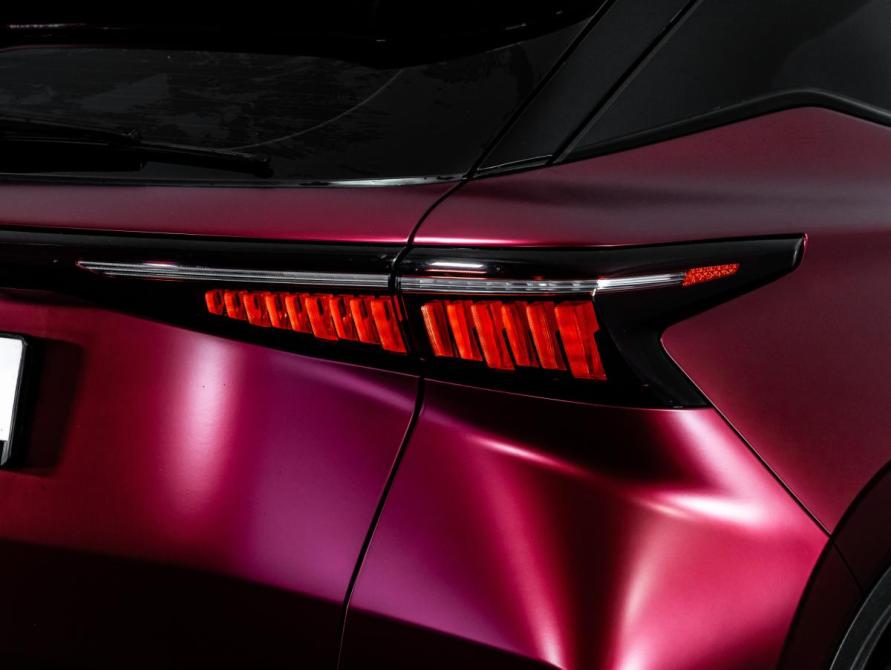 Omoda C5 I Санкт-Петербург  - изображение 11