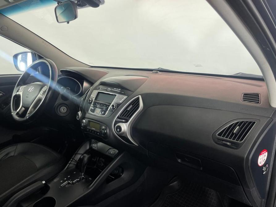 Hyundai ix35 I Воронеж  - изображение 8