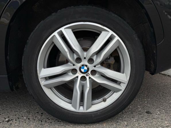 BMW X1 II (F48) Рестайлинг с пробегом 2020 года, цена 2 385 000 рублей, 114530 км, внедорожник, Автокод Объявления