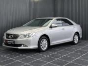 Toyota Camry VII (XV50) Пермь  - изображение 30