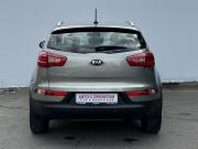 Kia Sportage III Москва  - изображение 22