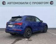 Audi Q5 II (FY) Рестайлинг Стерлитамак  - изображение 31
