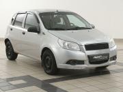 Chevrolet Aveo I Рестайлинг Иваново  - изображение 18