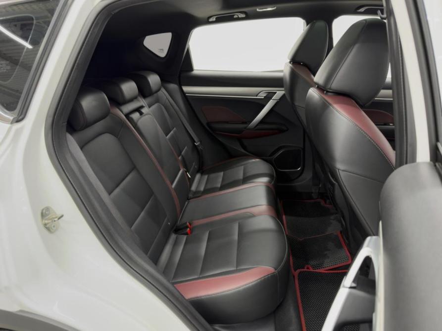 Geely Coolray I Ростов-на-Дону  - изображение 7
