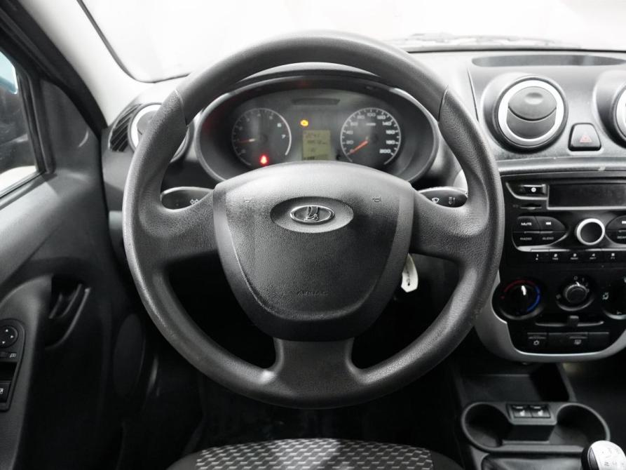 Lada (ВАЗ) Granta I Рестайлинг Ульяновск  - изображение 14