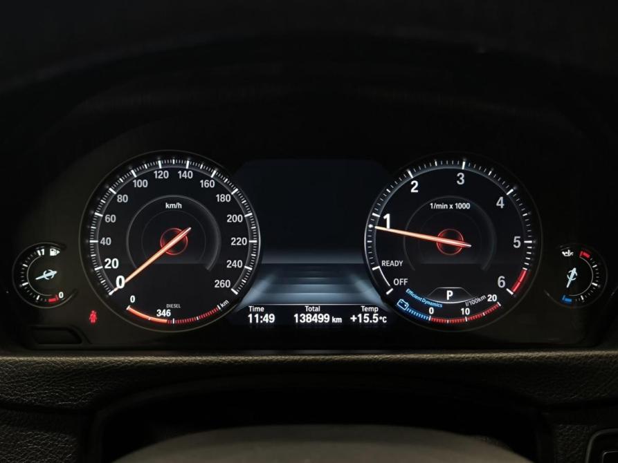 BMW 4 серии F32/F33/F36 Рестайлинг Казань  - изображение 16