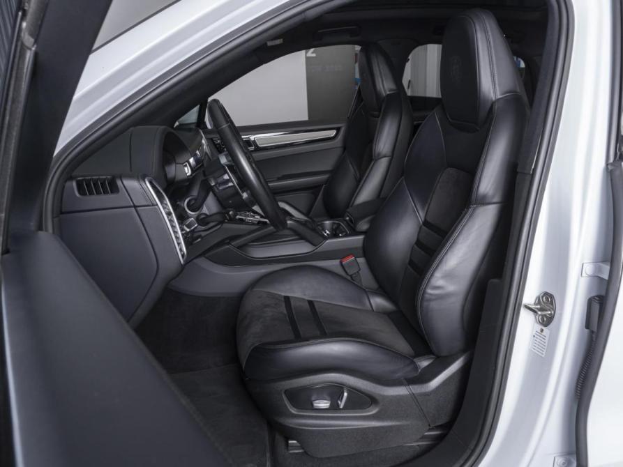 Porsche Cayenne III Ставрополь  - изображение 14