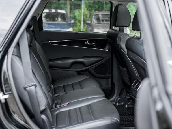 Kia Sorento III Prime Рестайлинг с пробегом 2020 года, цена 2 853 000 рублей, 121217 км, внедорожник, Автокод Объявления