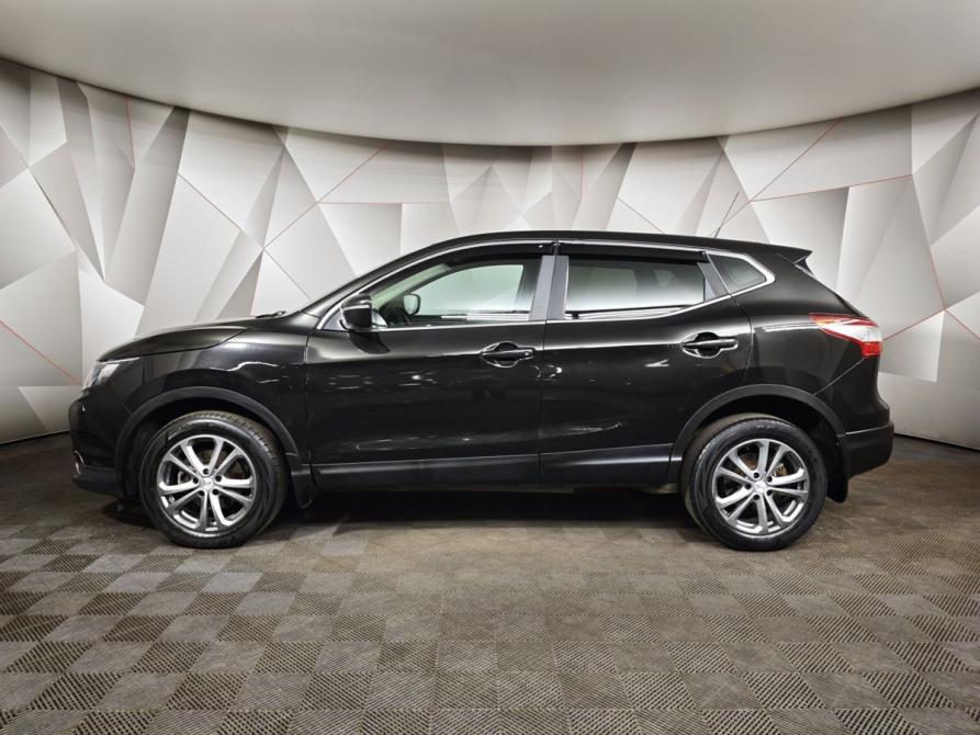 Nissan Qashqai II Москва  - изображение 5