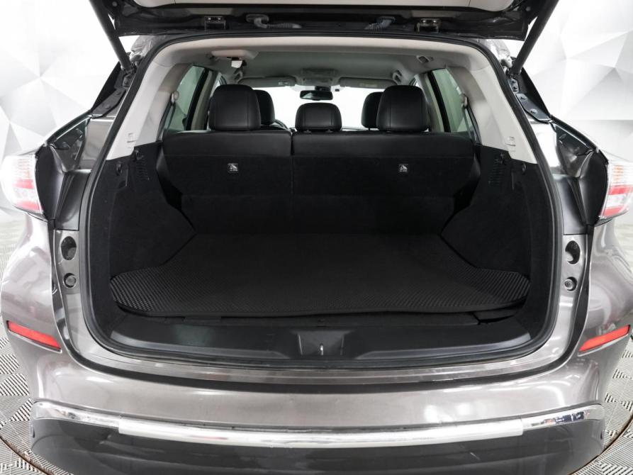 Nissan Murano III (Z52) Ульяновск  - изображение 20