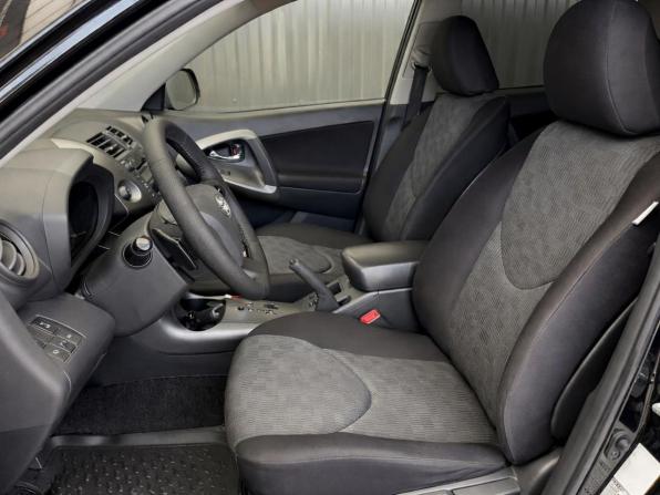 Toyota RAV4 III (XA30) Рестайлинг с пробегом 2012 года, цена 1 385 000 рублей, 208161 км, внедорожник, Автокод Объявления