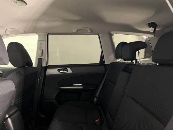 Subaru Forester III Рестайлинг с пробегом 2012 года, цена 899 000 рублей, 210000 км, внедорожник, Автокод Объявления