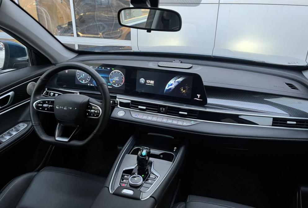 Chery Tiggo 7L I Владимир  - изображение 9