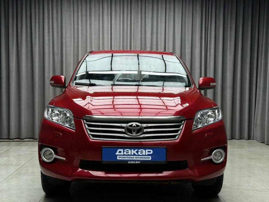 Toyota RAV4 III (XA30) Рестайлинг Ижевск  - изображение 2