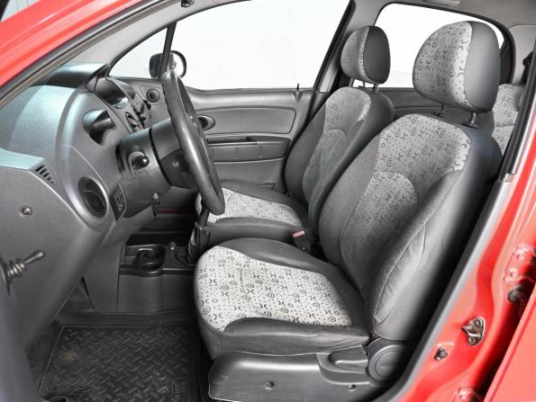 Chevrolet Spark II с пробегом 2008 года, цена 319 000 рублей, 203595 км, хэтчбек, Автокод Объявления