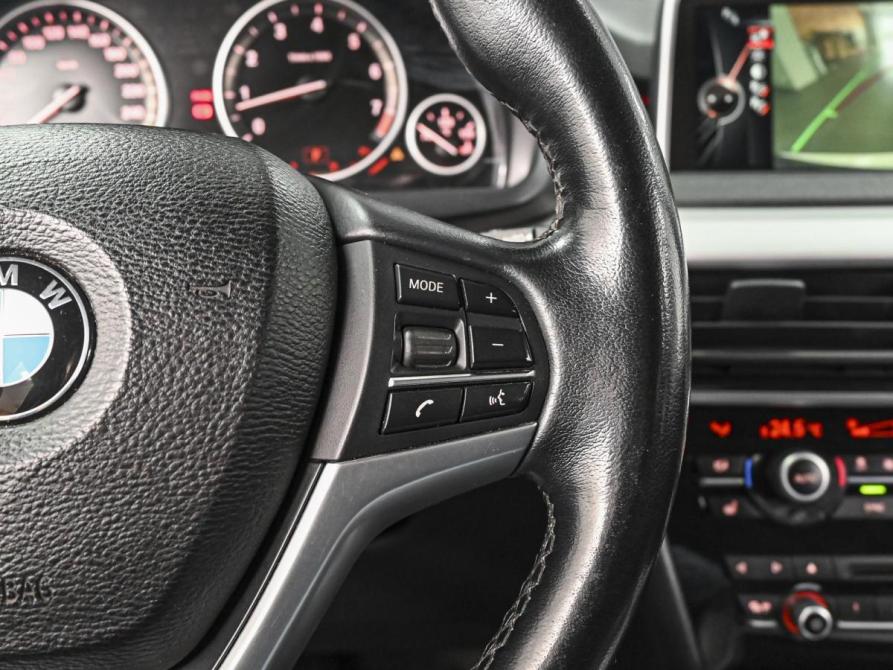 BMW X5 III (F15) Ставрополь  - изображение 20
