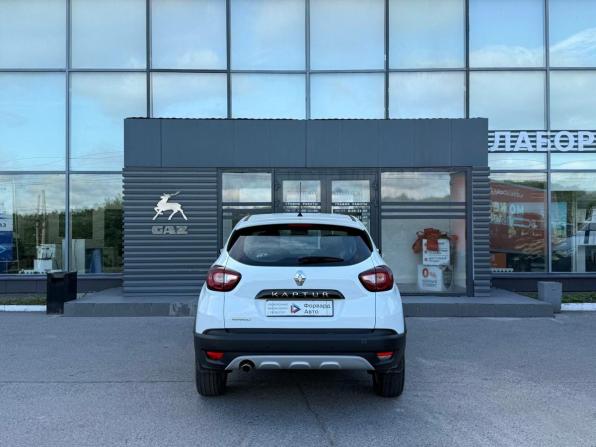 Renault Kaptur I с пробегом 2019 года, цена 1 200 000 рублей, 105000 км, внедорожник, Автокод Объявления