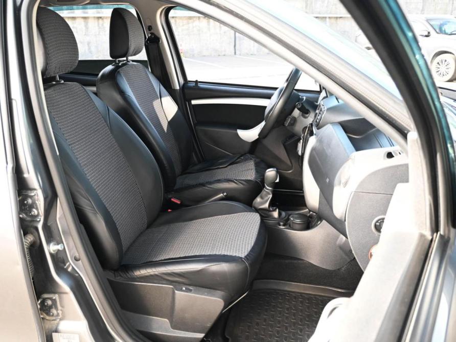 Nissan Terrano III (D10) Новороссийск  - изображение 8