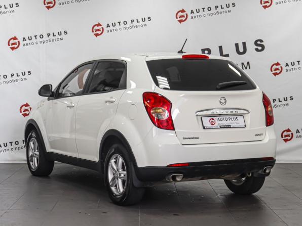 SsangYong Actyon II с пробегом 2011 года, цена 949 000 рублей, 127787 км, внедорожник, Автокод Объявления