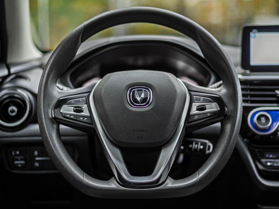 Changan Alsvin Санкт-Петербург  - изображение 7