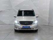 Mercedes-Benz Metris Новосибирск  - изображение 34
