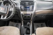 Geely Emgrand X7 I Барнаул  - изображение 44