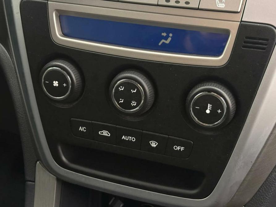 Geely Emgrand X7 I Крым  - изображение 14