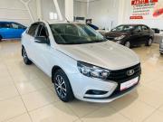 Lada (ВАЗ) Vesta I Миасс  - изображение 22