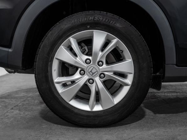 Honda Vezel I с пробегом 2018 года, цена 1 740 500 рублей, 100133 км, внедорожник, Автокод Объявления