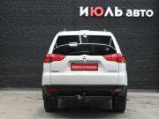 Mitsubishi Pajero Sport II Екатеринбург  - изображение 23