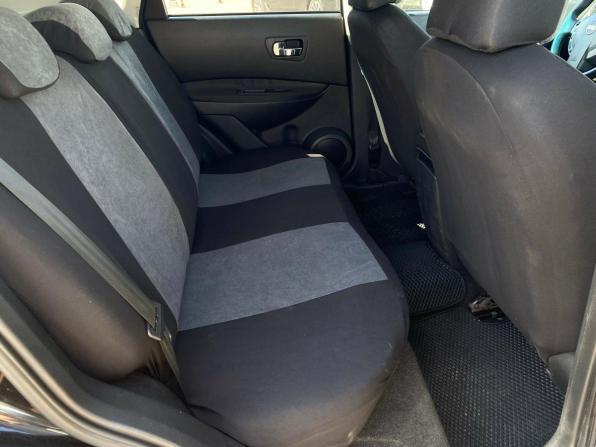 Nissan Qashqai I с пробегом 2007 года, цена 695 000 рублей, 193193 км, внедорожник, Автокод Объявления