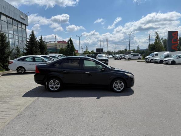 Ford Focus II Рестайлинг с пробегом 2011 года, цена 530 000 рублей, 204166 км, седан, Автокод Объявления