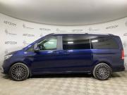 Mercedes-Benz V-Класс III (W447) Москва  - изображение 31