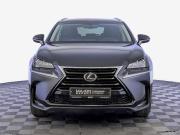 Lexus NX I Москва  - изображение 31