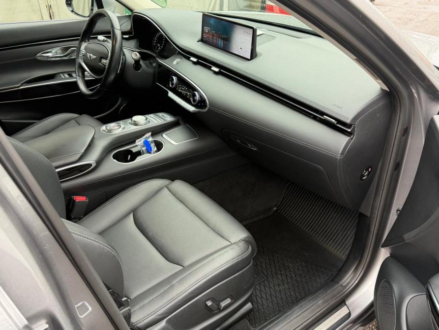 Genesis GV70 I Санкт-Петербург  - изображение 10