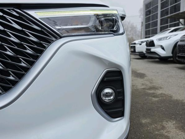Haval M6 II с пробегом 2025 года, цена 2 190 000 рублей, 10 км, внедорожник, Автокод Объявления