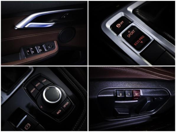 BMW 1 серии III (F52) Рестайлинг с пробегом 2020 года, цена 2 698 000 рублей, 70788 км, седан, Автокод Объявления