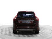 Volvo XC60 I Рестайлинг Москва  - изображение 30