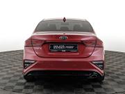 Kia Cerato IV Москва  - изображение 34