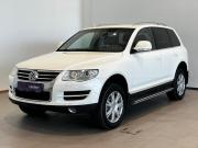 Volkswagen Touareg I Рестайлинг Волгоград  - изображение 32