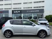Kia Ceed I Рестайлинг Москва  - изображение 28