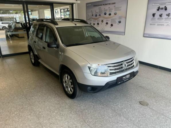 Renault Duster I с пробегом 2013 года, цена 855 000 рублей, 174246 км, внедорожник, Автокод Объявления